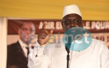 Macky Sall conforte Abdoulaye Daouda Diallo, ignore Wade et prépare 2019