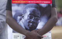 Bientôt une université "Robert Mugabé" à un milliard de dollars au Zimbabwe