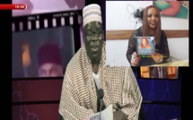 Vidéo: Amy Collé implore le pardon de Macky: "je vais sortir un single pour le Président et la Première dame..." version Sa Ndiogou