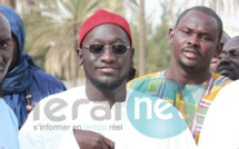 Saccage des bureaux de Touba: Assane Mbacké et Mor Lo devant le procureur aujourd'hui