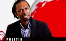 Gunman Xuman : « Ce que disent  les rappeurs sur les autorités est plus acerbe que les propos d’Amy Collé »