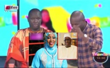 Vidéo – Affaire Amy Collé : Salam Diallo implore la clémence du Président  "Elle est innocente..."