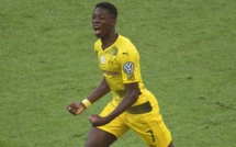 Dortmund: Dembélé a séché l’entraînement et se dirige vers le Barça