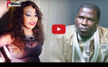 Vidéo: Iran Ndao sur l'affaire Amy Collé: "erreur la rek dafa dioum ... nako président Macky baleu"