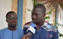 Moussa Diakhaté, Bokk Guis Guis :" nous sommes un état de dictature...ceux qui nous gouvernent essayent de tout faire pour étouffer l'expression populaire libre des Sénégalais" 