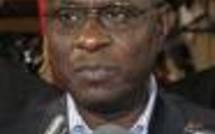 Assemblée nationale : Mamadou Seck reste au perchoir, Mamour Cissé 6ème vice président