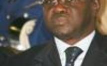 Sénat : Pape Diop réélu pour un an