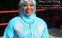 Amy Collé Dieng, l'histoire tumultueuse et poignante d'un rossignol qui s'est brûlé les ailes