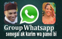 Caractère privé ou non des discussions en groupe: Les juristes dissertent sur WhatsApp