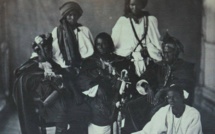 La capture du prince du Walo Sidya Ndatté Yalla DIOP (Le Figaro du 5 janvier 1876, articles de presse)
