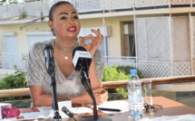 Fabienne Feliho à Amy Collé Dieng : « Qu’une chanteuse, qui doit éveiller des consciences, se mette à insulter, est incompréhensible »