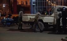 Burkina Faso : 18 morts dans une "attaque terroriste" contre un restaurant à Ouagadougou