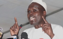 Demande d’annulation du scrutin législatif : Khalifa Sall et Cie introduisent une requête complémentaire