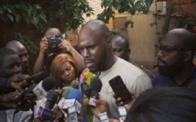 Kemi Seba annonce une journée contre la Françafrique, le 19 août