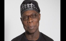 Olusegun Obasanjo : « Je veux aller au paradis » 