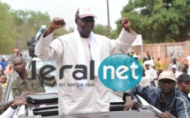 10 personnalités qui ont marqué les Législatives : Mahammed Boun Abdallah Dionne ravit la vedette à Wade et Khalifa Sall