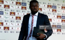 Transformé en latéral, Mame Biram Diouf dénonce: «Ils m'ont trompé ! Ils m'ont piégé»
