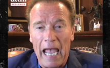 Le message d'Arnold Schwarzenegger aux suprémacistes blancs