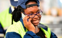 Sibeth Ndiaye affiche son soutien à Assane Diouf : "Ce n'est pas un terroriste"