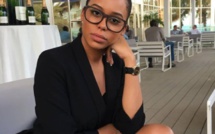 Léa Ndiaye sur son remariage avec Ibou Kara : "C’est faux, les gens racontent des histoires.. »