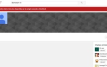 Accusé de Terrorisme: #Youtube supprime «Domerame Tv» de Assane Diouf... Youtube supprimera tous les comptes qui mettront ses vidéos dans 72h