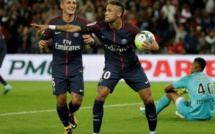 Vidéo: Regardez le show de Neymar au Parc des Princes contre Toulouse