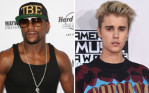 Floyd Mayweather en colère contre  Justin Bieber : c’est un « traître »