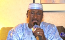 Keur Serigne Touba Chicago : Nouvelle déclaration de Serigne Mame Mor Mbacké