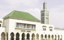 Affaire des cantines de la Grande mosquée de Dakar : écroué, Imam Oumar Diène passe sa première nuit à Rebeuss