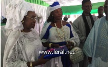 Me Nafissatou Diop : « Assane Diouf est pire qu’un terroriste. Mame Mactar Guèye m'a particulièrement choquée »