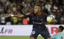 Le Barça porte plainte contre Neymar