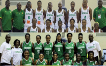 Afrobasket Féminin : Le duel s'annonce tendu entre les "D'Tigers" du Nigéria et les "Lionnes" du Sénégal