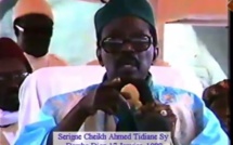 Vidéo inédite: Quand Al Makhtoum prévenait Modibou Keïta de l'éclatement de la Fédération du Mali
