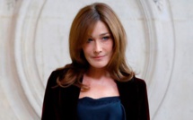 Quand Carla Bruni présentait Nicolas Sarkozy à sa mère