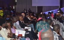 22 photos : SENELEC, lancement officiel du démarrage des activités de la filiale Akilee S.A 
