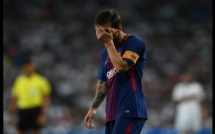 Messi et ses coéquipiers désignent le coupable