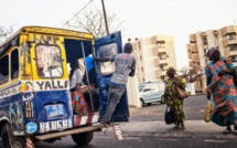 Les cars rapides, une institution sénégalaise en sursis