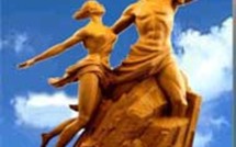 A 45 JOURS DE L’INAUGURATION DU MONUMENT DE LA RENAISSANCE A Ouakam, certains prient pour qu’un volcan vienne brûler le Monument