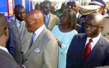 LE PRESIDENT WADE ATTENDU A THIES : Idrissa Seck se prépare à accueillir son « père »
