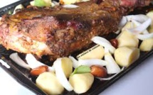 Tabaski : le mouton dans votre assiette