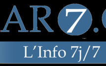 Affaire Kenza Tall : Francetvinfo.fr reprend Dakar7.com