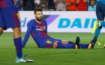 'Nul', 'bidon': Dugarry et Petit détruisent Piqué