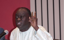 Me El Hadj Diouf prend la défense d'Assane Diouf et défie l’Etat
