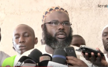 Imam Oumar Sall parle des réseaux sociaux 