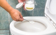Ses toilettes sentaient toujours bon, voici son secret !