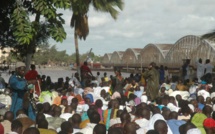 Aïd el Kébir et Magal des ’’deux rakaas’’ : La ville de Saint-Louis en pleine effervescence
