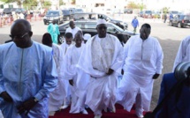 « Nous n’avons pas célébré en un seul jour, la Tabaski, c’est un problème », (Président)