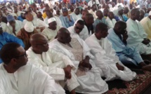 Massalikoul Jinane : l’imam Serigne Moustapha Mbacké appelle au respect d’autrui