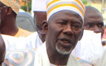 L’imam Ratib de la Grande mosquée de Dakar aux hommes politiques : « Vous n’êtes pas des ennemis ; votre équipe s’appelle le Sénégal »