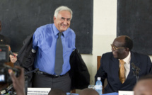 La mystérieuse reconversion de DSK comme conseiller d'un président africain